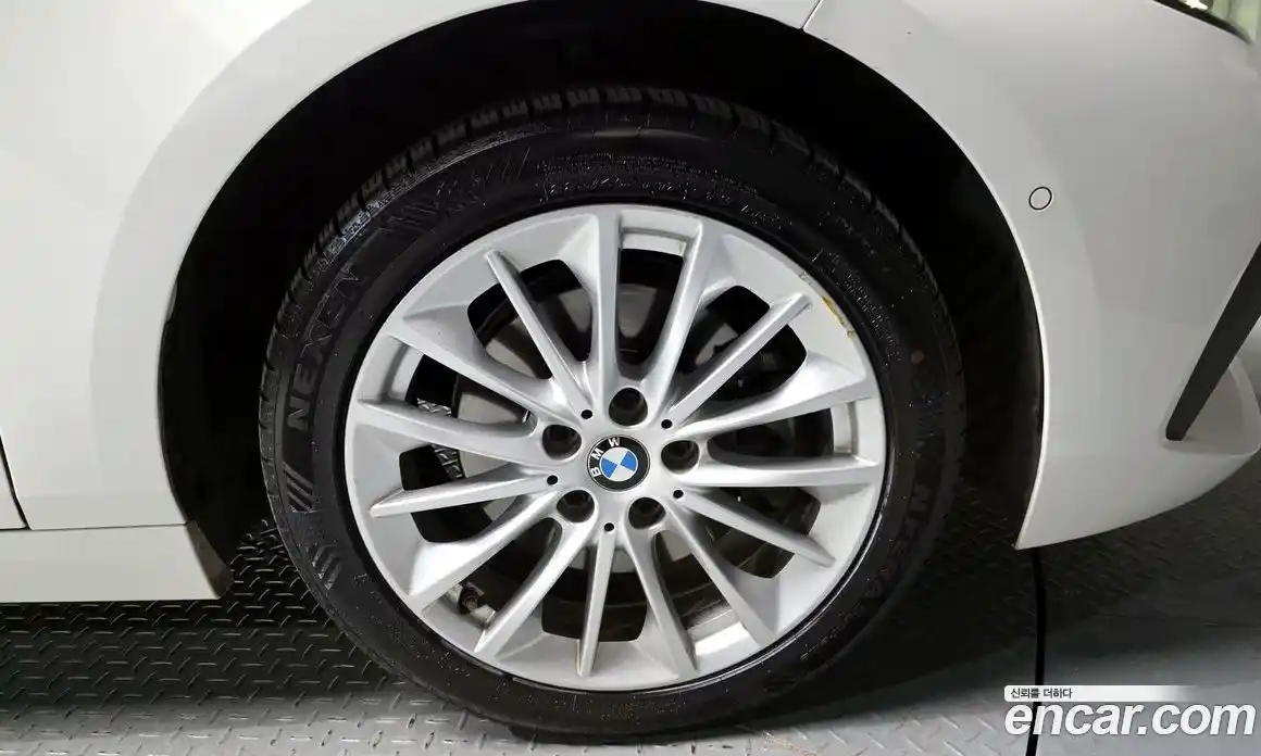 BMW 1-Series 2021 2.0 Автомат в Москве № 285519, фото 18