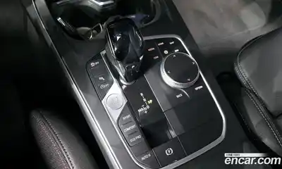 BMW 1-Series 2021 2.0 Автомат в Москве № 285519, миниатюра 2