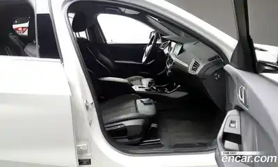 BMW 1-Series 2021 2.0 Автомат в Москве № 285519, миниатюра 4