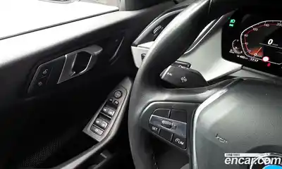 BMW 1-Series 2021 2.0 Автомат в Москве № 285519, миниатюра 7