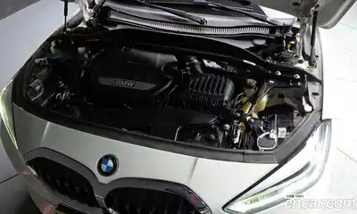 BMW 1-Series 2021 2.0 Автомат в Москве № 285519, миниатюра 8