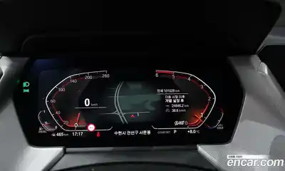 BMW 1-Series 2021 2.0 Автомат в Москве № 285519, миниатюра 9