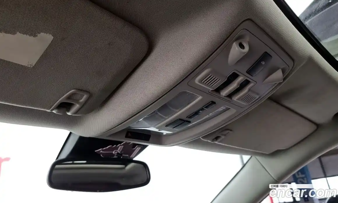 Cadillac SRX 2010 3.0 Автомат в Москве № 285578, фото 11