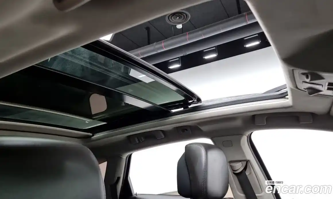 Cadillac SRX 2010 3.0 Автомат в Москве № 285578, фото 4