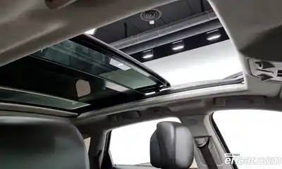 Cadillac SRX 2010 3.0 Автомат в Москве № 285578, миниатюра 4