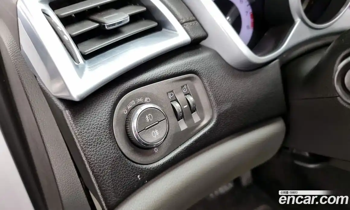 Cadillac SRX 2010 3.0 Автомат в Москве № 285578, фото 7