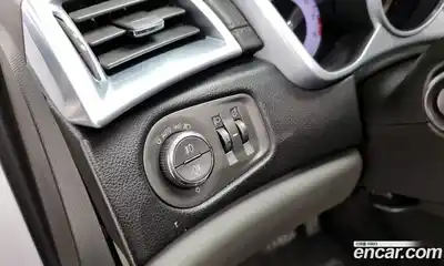 Cadillac SRX 2010 3.0 Автомат в Москве № 285578, миниатюра 7