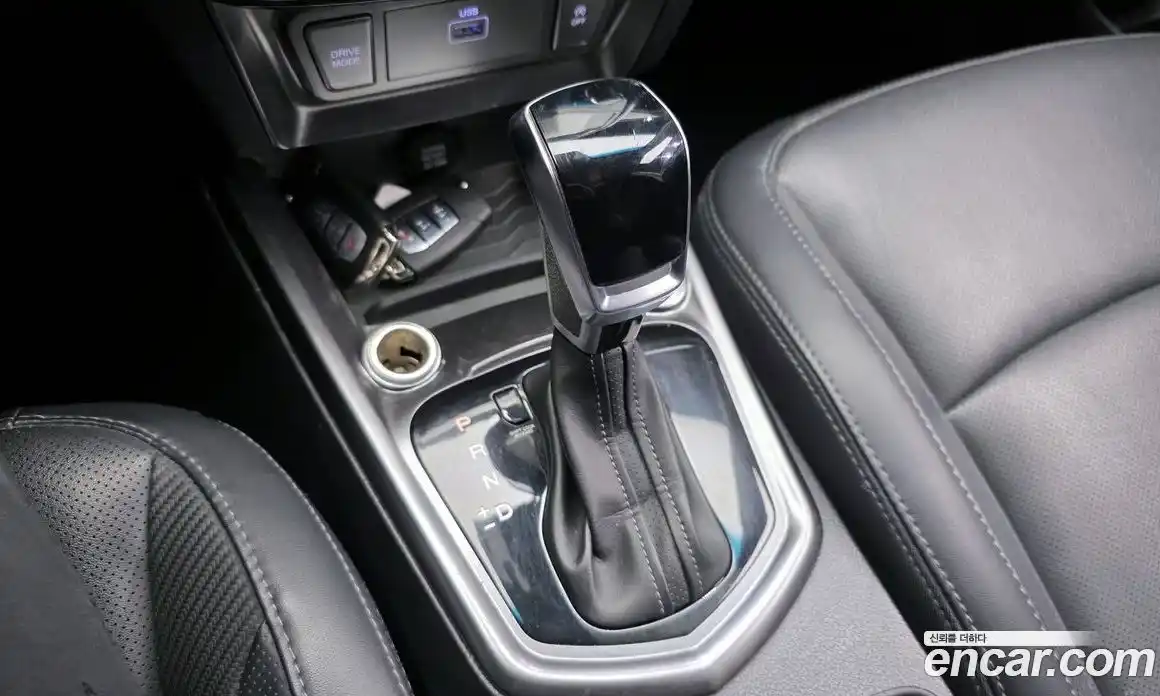 SsangYong TIBOLI 2022 1.5 Автомат в Москве № 28698, фото 14