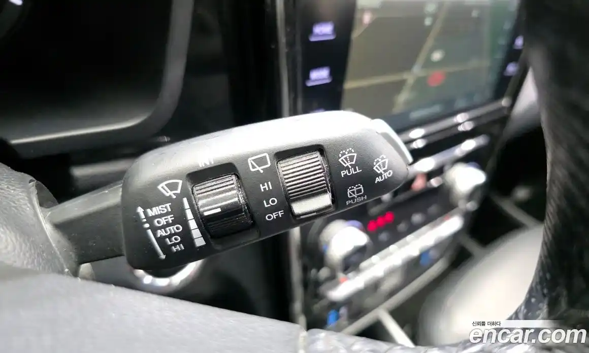 SsangYong TIBOLI 2022 1.5 Автомат в Москве № 28698, фото 15