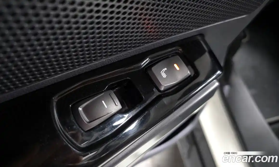 SsangYong TIBOLI 2022 1.5 Автомат в Москве № 28698, фото 17