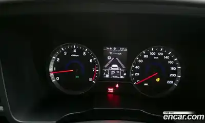 SsangYong TIBOLI 2022 1.5 Автомат в Москве № 28698, миниатюра 2