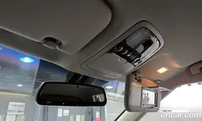 SsangYong TIBOLI 2022 1.5 Автомат в Москве № 28698, миниатюра 5