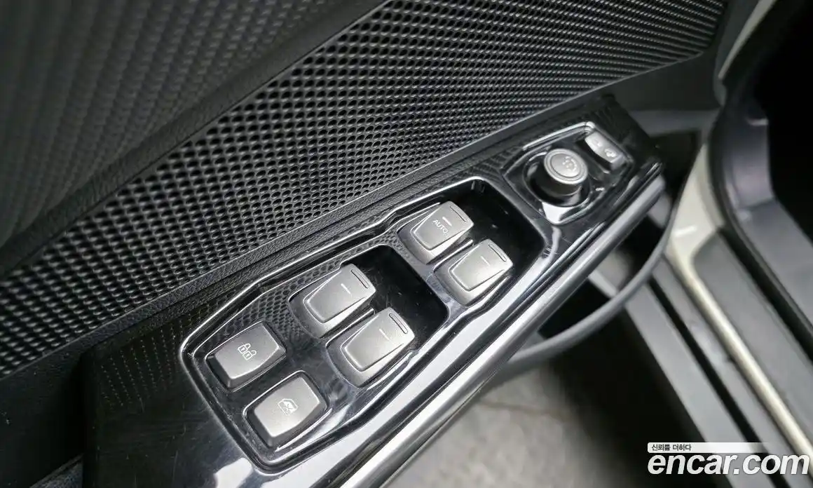 SsangYong TIBOLI 2022 1.5 Автомат в Москве № 28698, фото 8