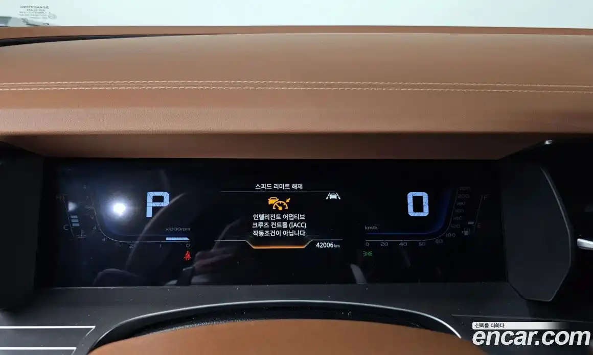 SsangYong Torres 2023 1.5 Автомат в Москве № 29078, фото 11