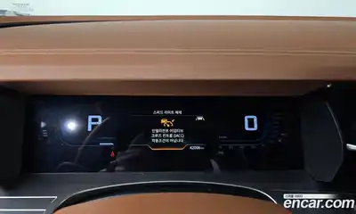 SsangYong Torres 2023 1.5 Автомат в Москве № 29078, миниатюра 11