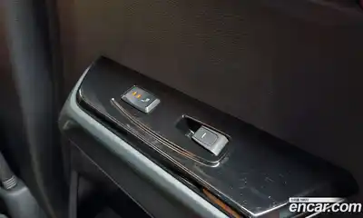 SsangYong Torres 2023 1.5 Автомат в Москве № 29078, миниатюра 12