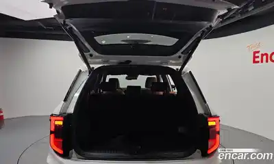 SsangYong Torres 2023 1.5 Автомат в Москве № 29078, миниатюра 2