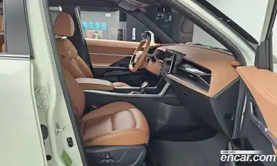 SsangYong Torres 2023 1.5 Автомат в Москве № 29078, миниатюра 3