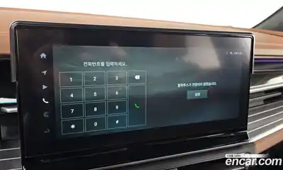 SsangYong Torres 2023 1.5 Автомат в Москве № 29078, миниатюра 4