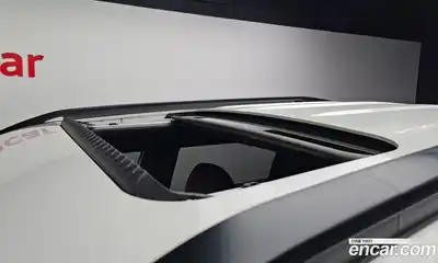 SsangYong Torres 2023 1.5 Автомат в Москве № 29078, миниатюра 5