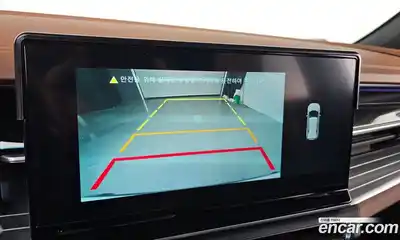 SsangYong Torres 2023 1.5 Автомат в Москве № 29078, миниатюра 6