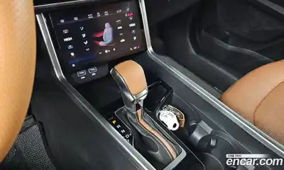 SsangYong Torres 2023 1.5 Автомат в Москве № 29078, миниатюра 8