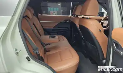 SsangYong Torres 2023 1.5 Автомат в Москве № 29078, миниатюра 9