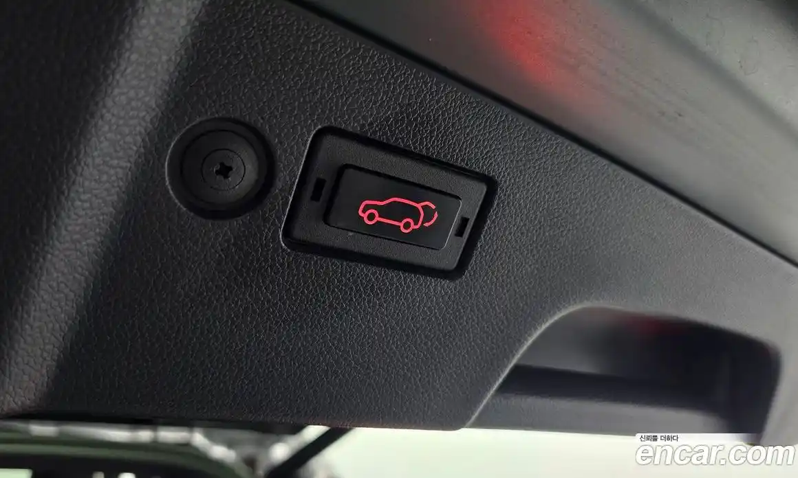 SsangYong Torres 2023 1.5 Автомат в Москве № 29095, фото 15