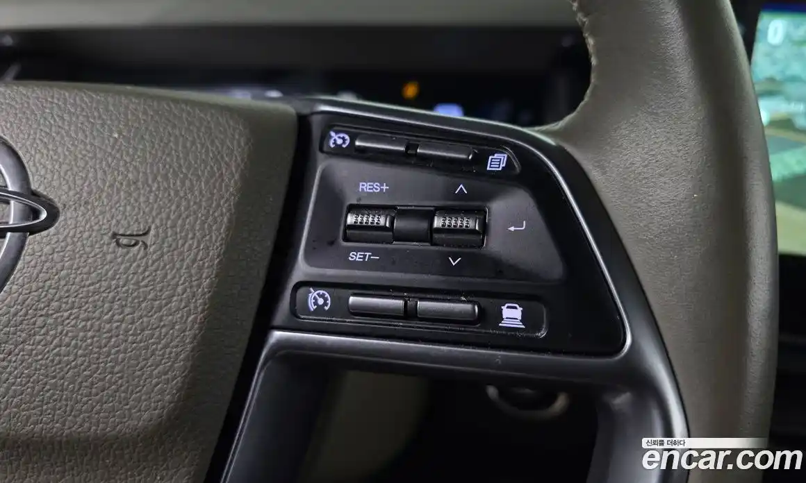 SsangYong Torres 2023 1.5 Автомат в Москве № 29095, фото 16