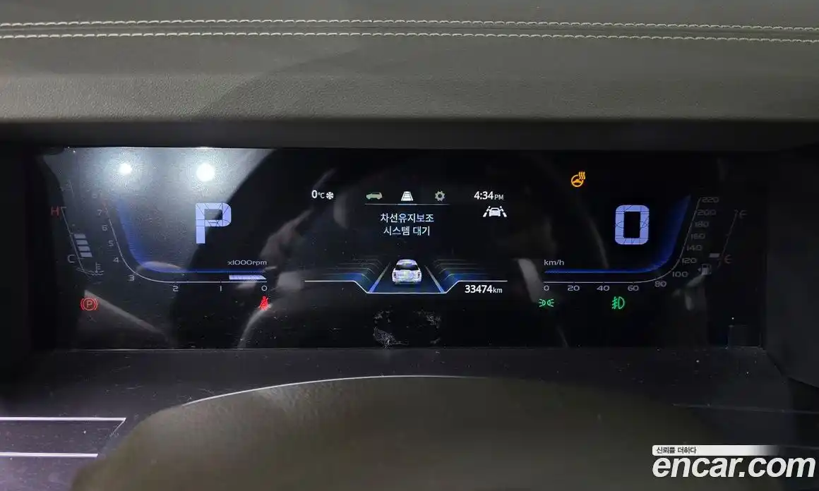 SsangYong Torres 2023 1.5 Автомат в Москве № 29095, фото 20