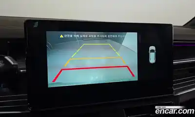 SsangYong Torres 2023 1.5 Автомат в Москве № 29095, миниатюра 9