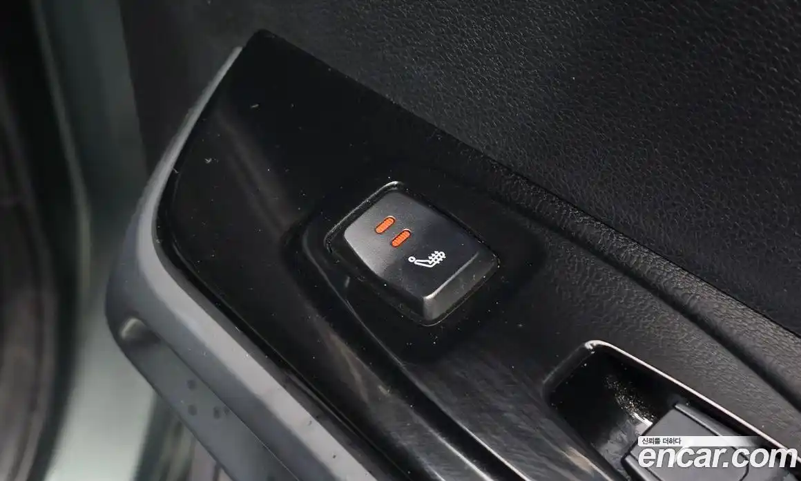 SsangYong Torres 2023 1.5 Автомат в Москве № 29095, фото 10