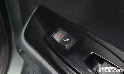 SsangYong Torres 2023 1.5 Автомат в Москве № 29095, миниатюра 10