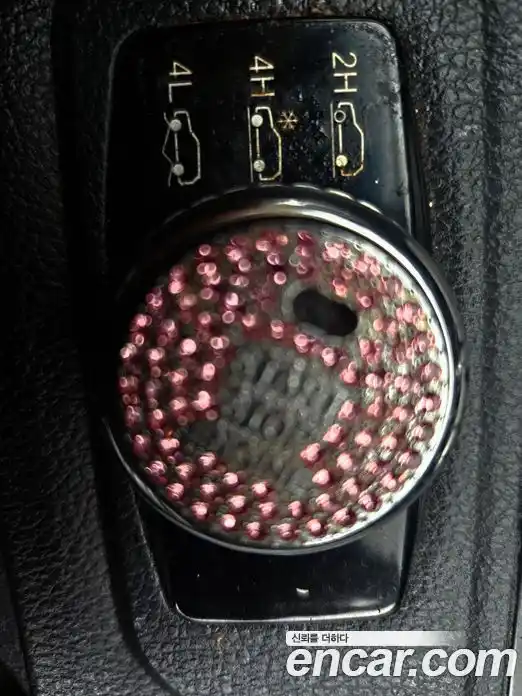 SsangYong Rexton 2019 2.2 Автомат в Москве № 29132, фото 12