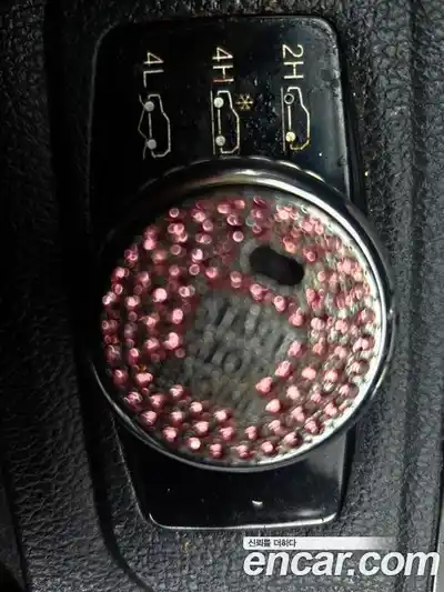 SsangYong Rexton 2019 2.2 Автомат в Москве № 29132, миниатюра 12