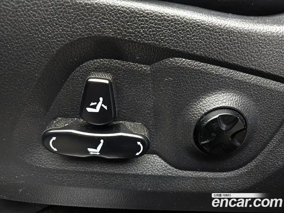 SsangYong Rexton 2019 2.2 Автомат в Москве № 29132, фото 13