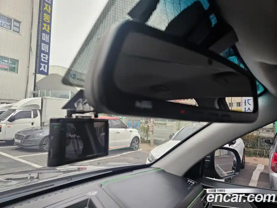 SsangYong Rexton 2019 2.2 Автомат в Москве № 29132, фото 15