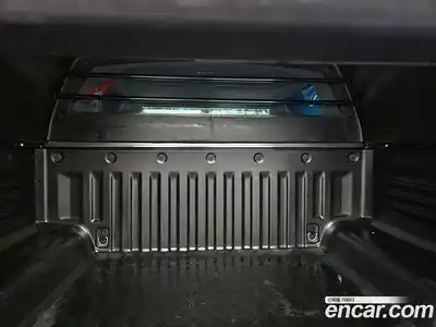 SsangYong Rexton 2019 2.2 Автомат в Москве № 29132, миниатюра 4