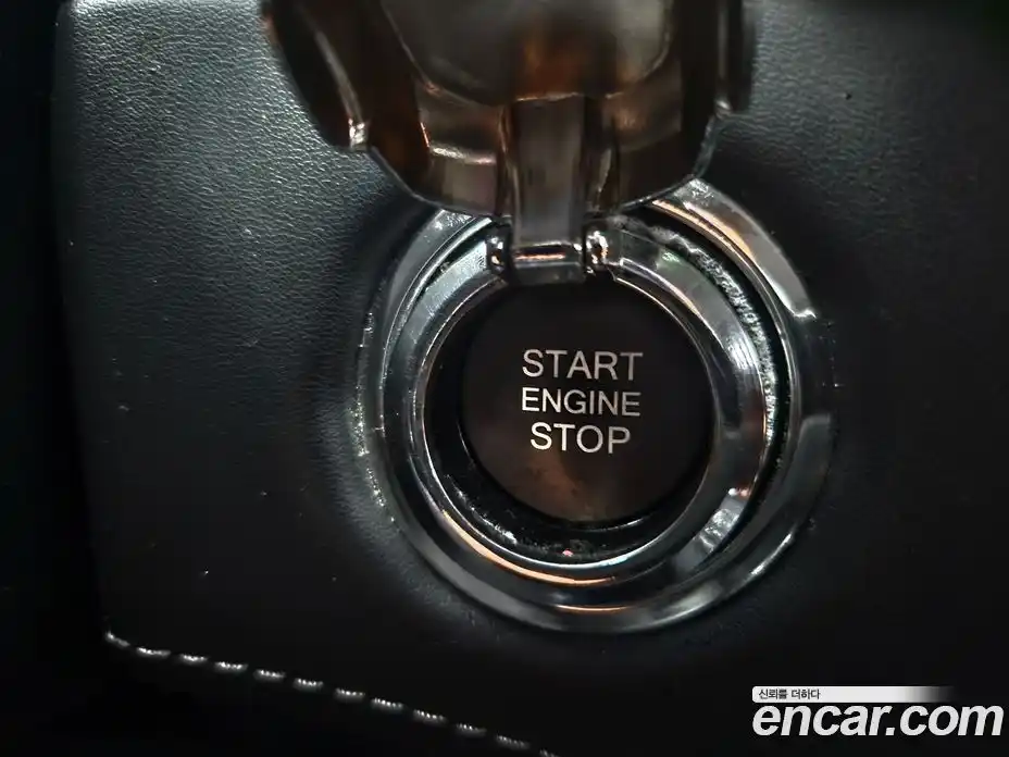 SsangYong Rexton 2019 2.2 Автомат в Москве № 29132, фото 7