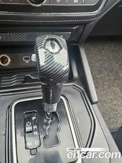 SsangYong Rexton 2019 2.2 Автомат в Москве № 29132, миниатюра 8