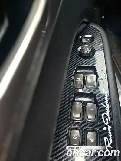 SsangYong Rexton 2019 2.2 Автомат в Москве № 29132, миниатюра 9