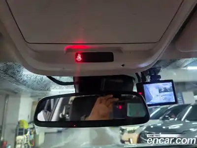 Renault QM6 2020 2.0 Вариатор в Москве № 293863, миниатюра 12