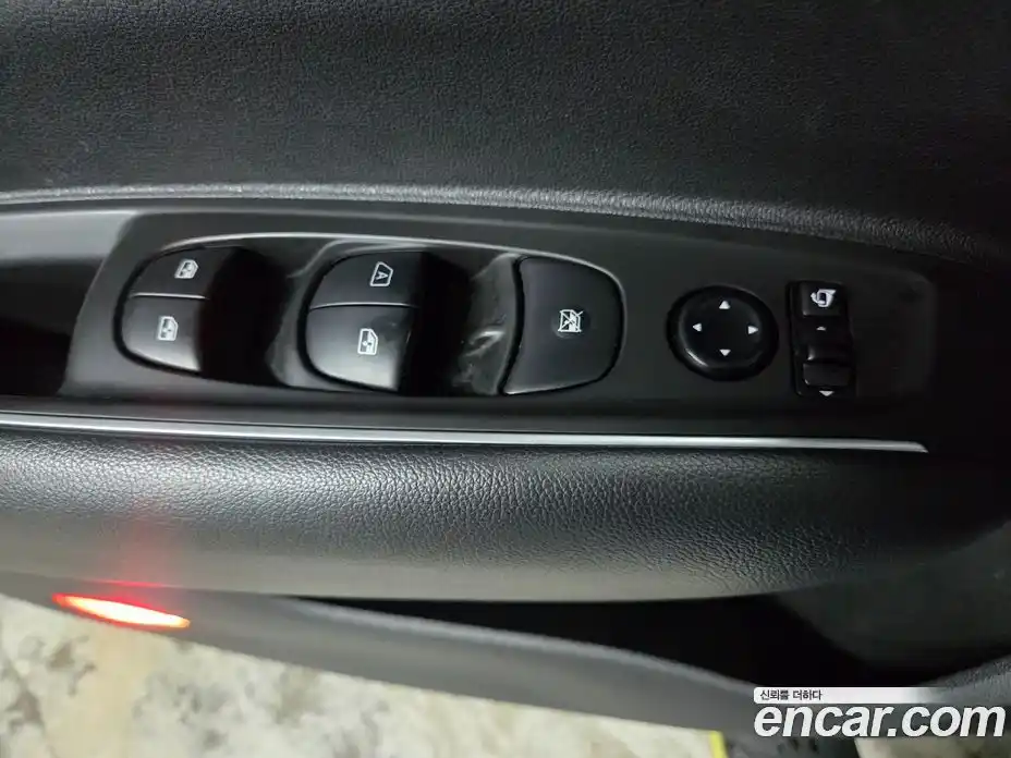 Renault QM6 2020 2.0 Вариатор в Москве № 293863, фото 13