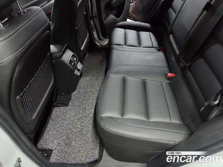 Renault QM6 2020 2.0 Вариатор в Москве № 293863, фото 14