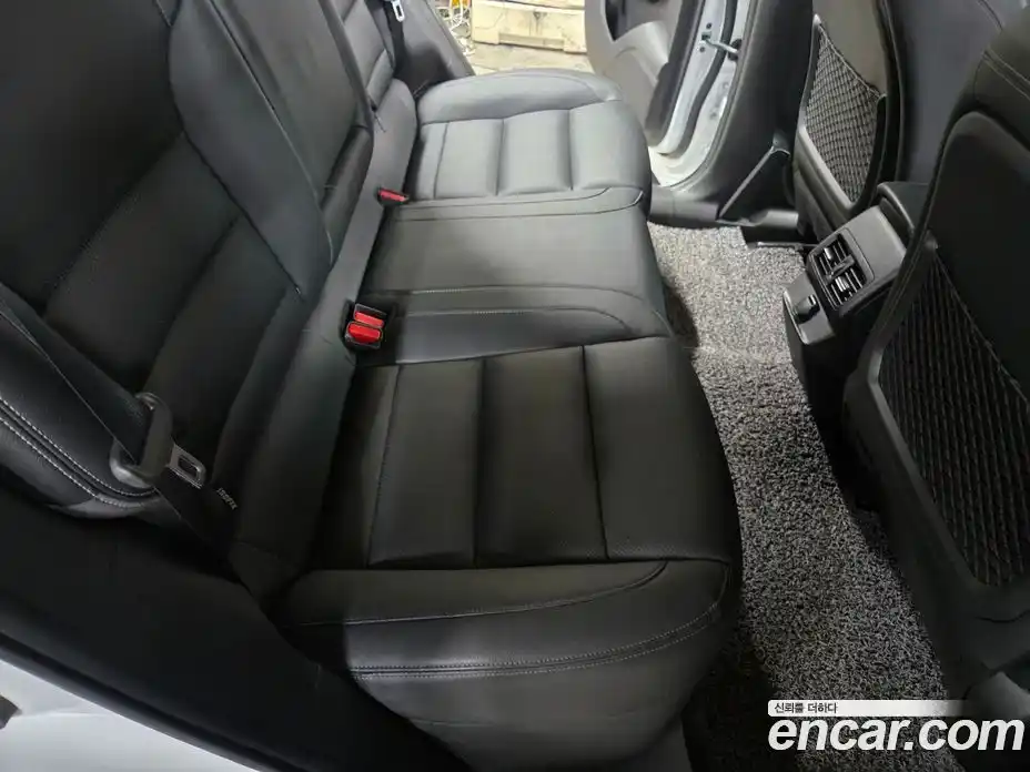 Renault QM6 2020 2.0 Вариатор в Москве № 293863, фото 16