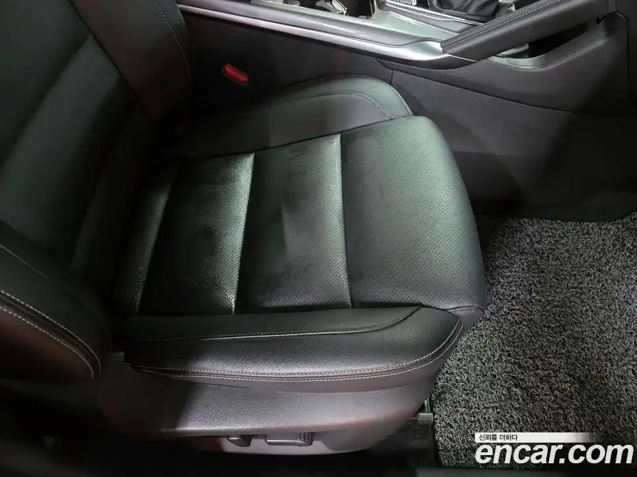 Renault QM6 2020 2.0 Вариатор в Москве № 293863, фото 17