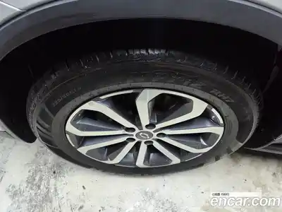 Renault QM6 2020 2.0 Вариатор в Москве № 293863, миниатюра 5