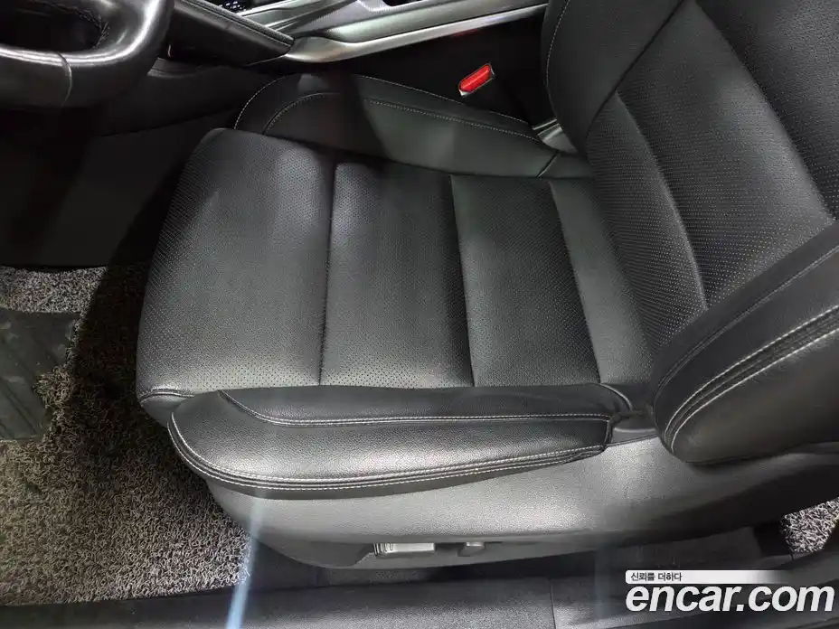 Renault QM6 2020 2.0 Вариатор в Москве № 293863, фото 10