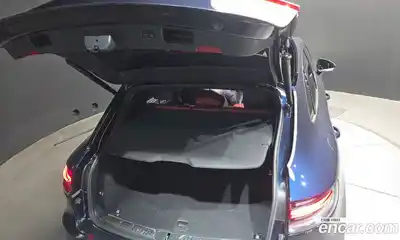 Porsche Macan 2021 2.0 Автомат в Москве № 294195, миниатюра 12