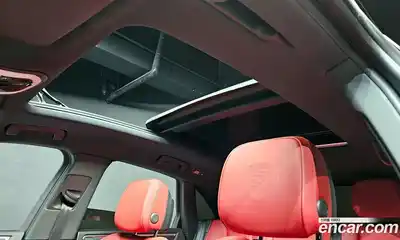 Porsche Macan 2021 2.0 Автомат в Москве № 294195, миниатюра 3